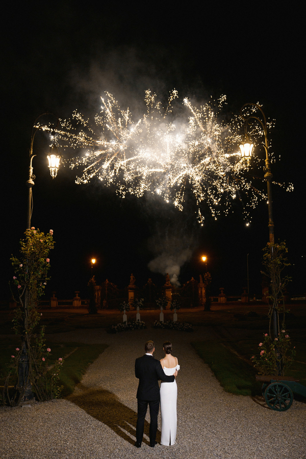 Агентства BM Weddings & Events