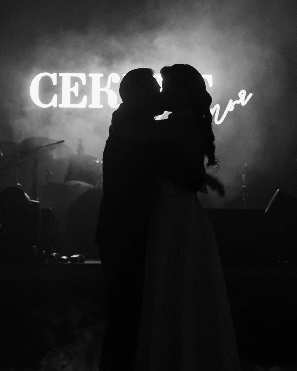 Лучшие свадебные агентства Москвы 2024