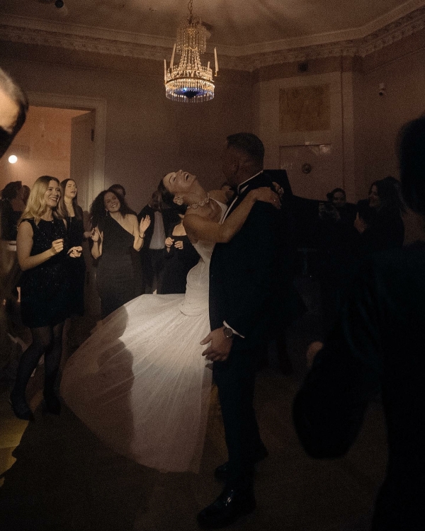 Сколько стоит камерная, средняя и масштабная свадьба