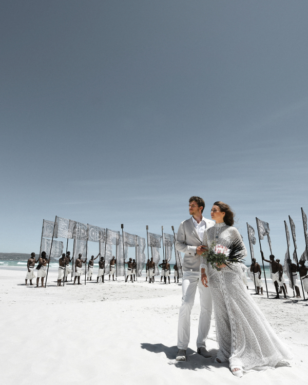 Лучшие свадебные агентства Москвы 2024