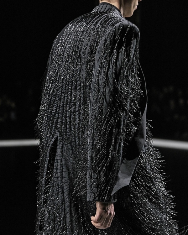 Женихам на заметку: 7 трендов с мужской