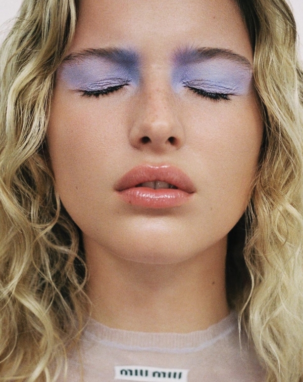 7 актуальных идей макияжа на Новый год