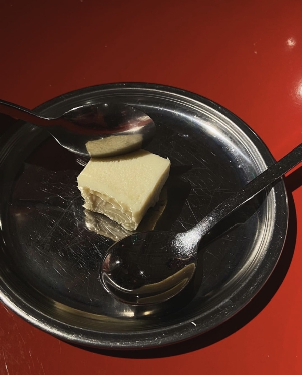 Закрываем гештальт в MMOMA, выбираем борщ в