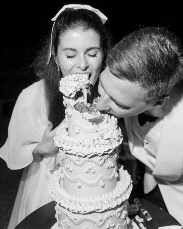 Лучшие свадебные агентства Москвы 2024