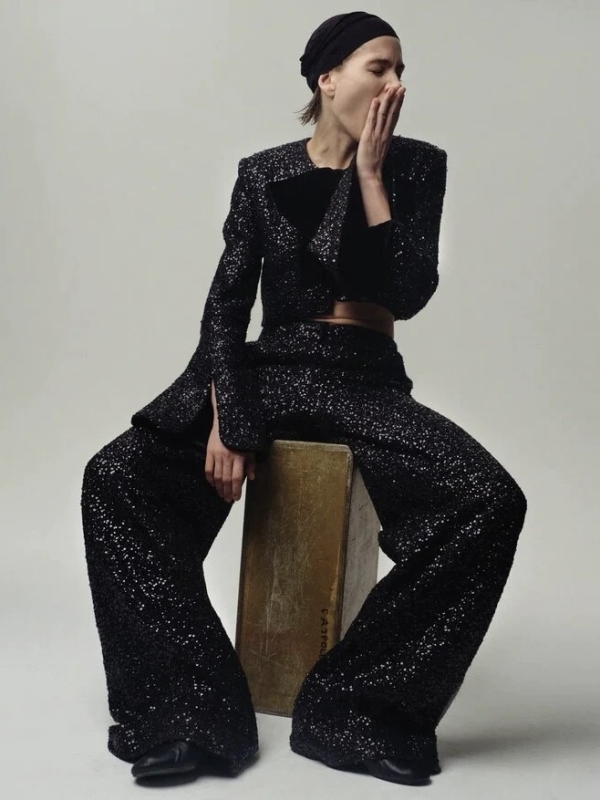 Не знаете, где покупать стильную одежду? Вот