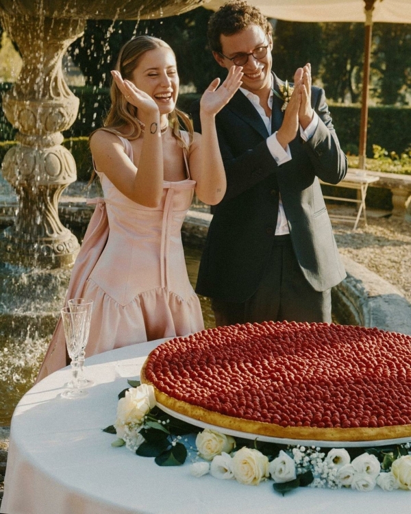 Что важно учесть при выборе даты свадьбы?