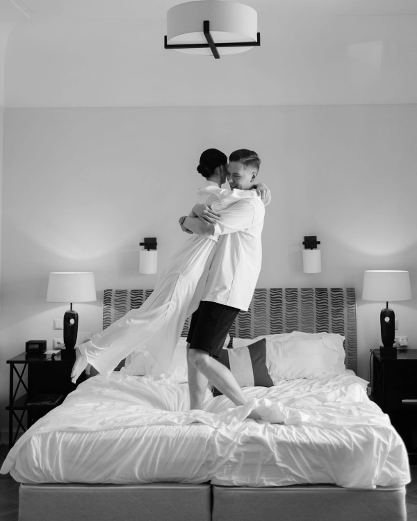 Лучшие свадебные агентства Санкт-Петербурга 2024