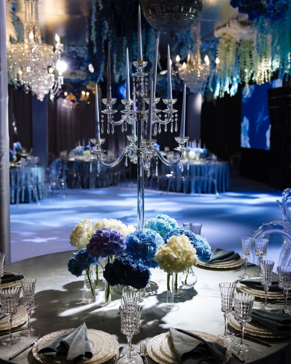 Лучшие свадебные агентства Москвы 2024