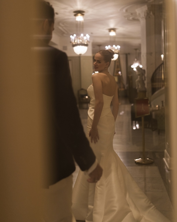 Лучшие свадебные агентства Санкт-Петербурга 2024