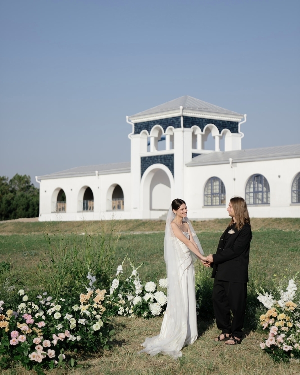 Лучшие свадебные агентства Санкт-Петербурга 2024