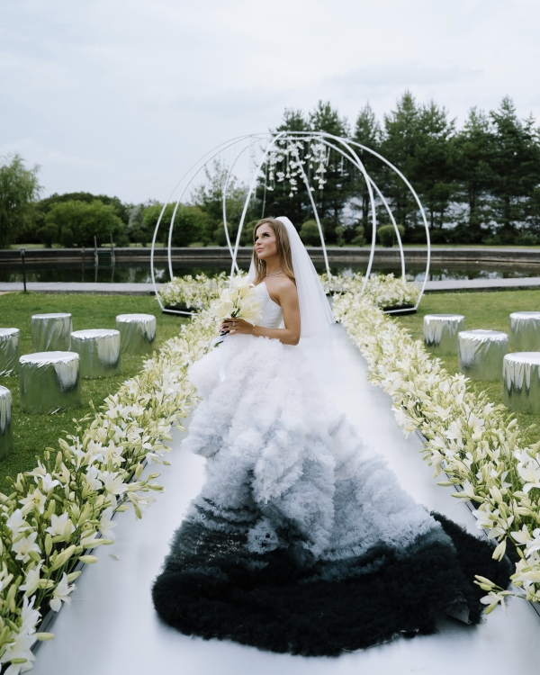 Лучшие свадебные агентства Москвы 2024