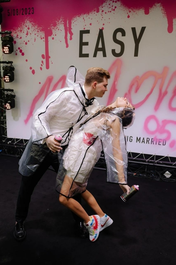 Лучшие свадебные агентства Москвы 2024