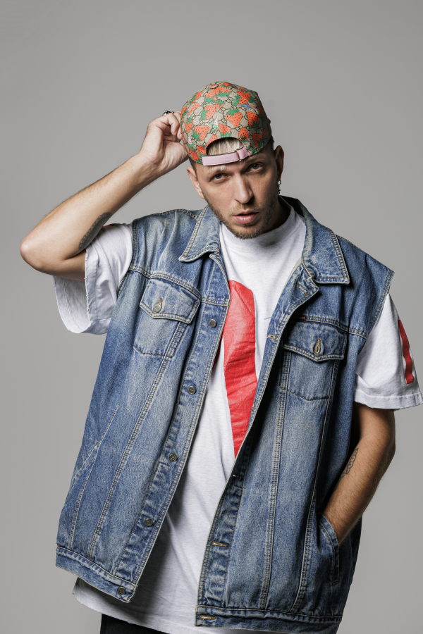 Диджеи Сергей Лосев