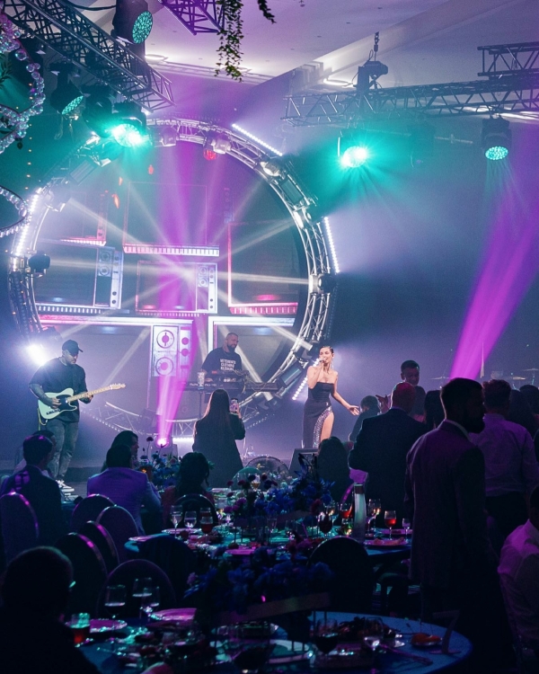 Лучшие свадебные агентства Санкт-Петербурга 2024