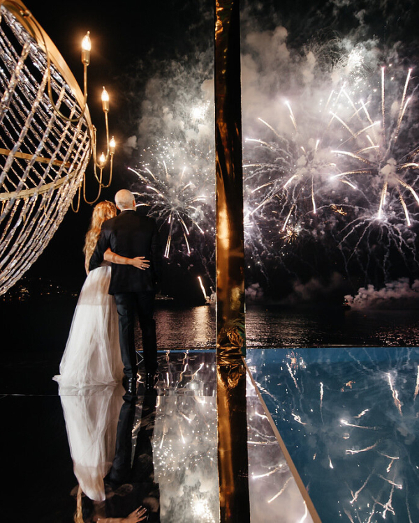 Лучшие свадебные агентства Москвы 2024