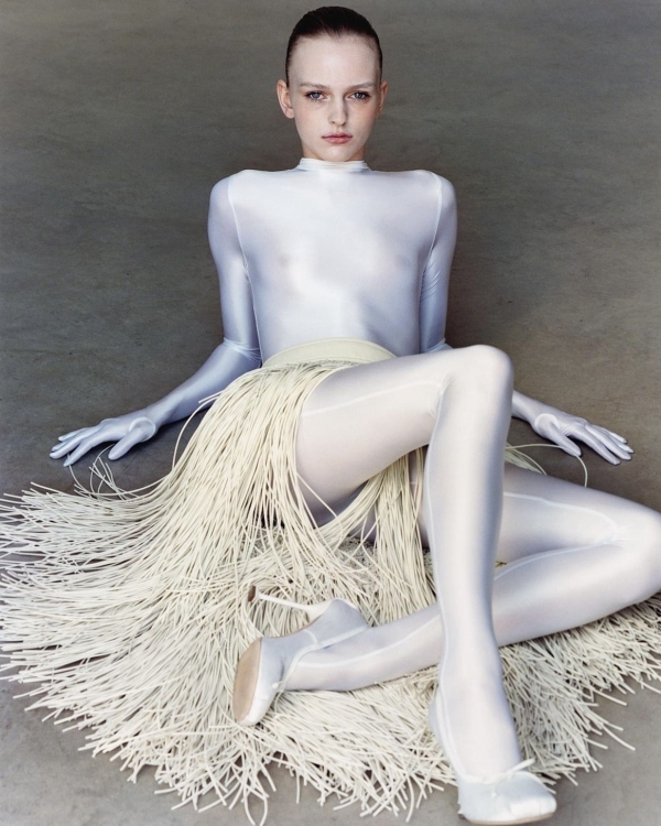 Больше, чем свадьбы. Зачем невесте 2024 наш