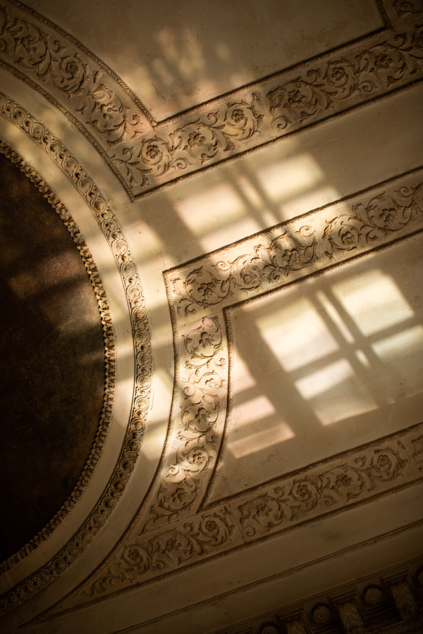 Площадки Кафе Пушкинъ