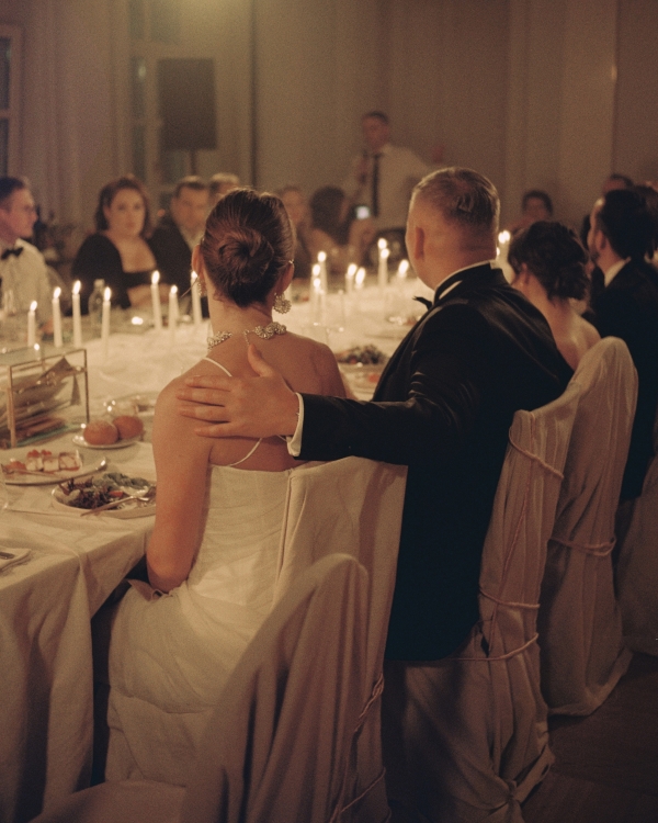 Лучшие свадебные агентства Москвы 2024