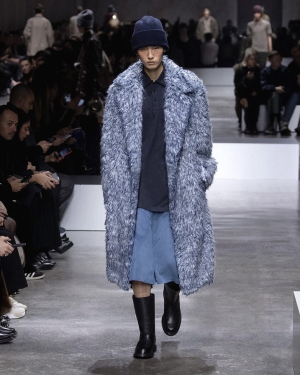 Женихам на заметку: 7 трендов с мужской