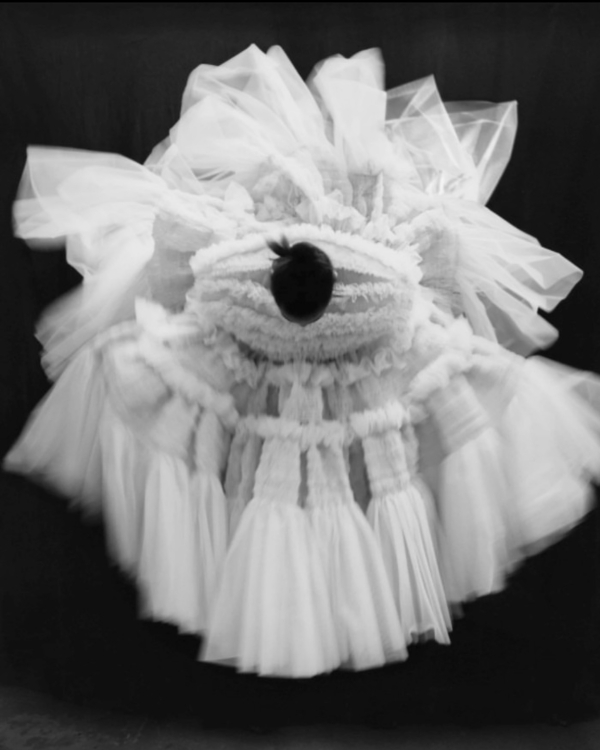 Свадебное платье в 2024 году — какое