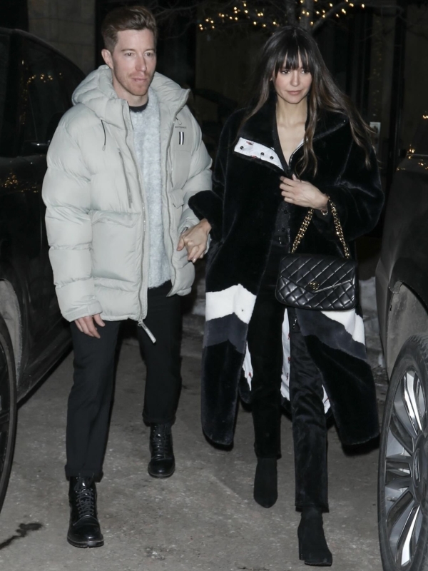 Одеваемся на зимнее свидание как самые стильные