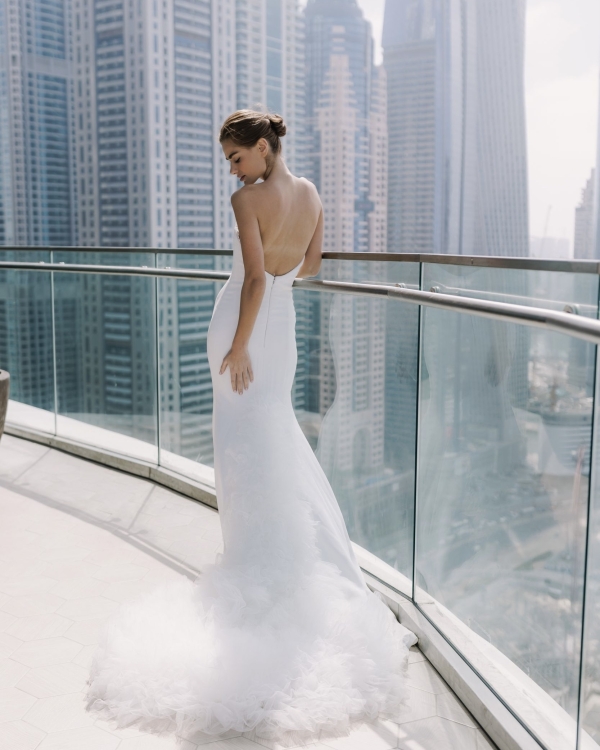 Лучшие свадебные агентства Москвы 2024