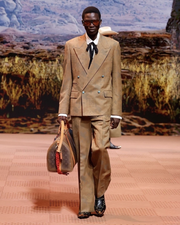 Женихам на заметку: 7 трендов с мужской