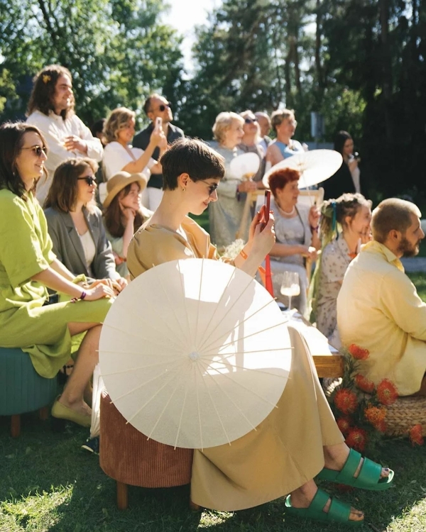 Лучшие свадебные агентства Санкт-Петербурга 2024