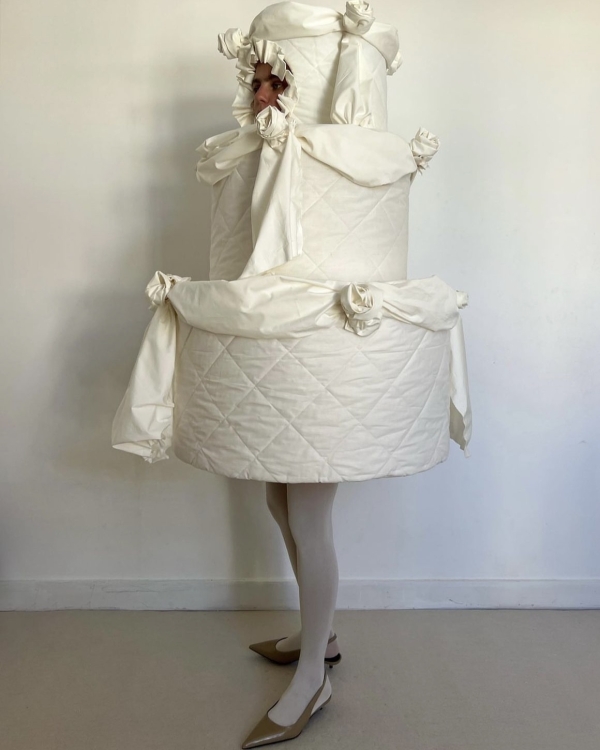 Больше, чем свадьбы. Зачем невесте 2024 наш