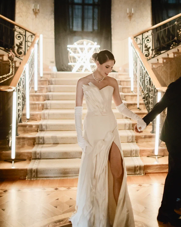 Лучшие свадебные агентства Москвы 2024