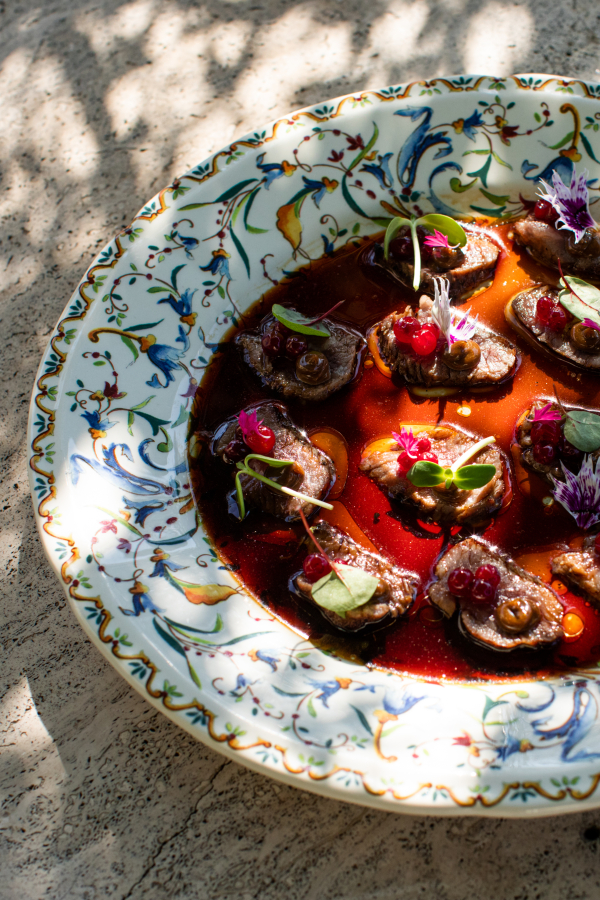 Площадки Кафе Пушкинъ