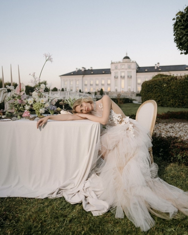 Лучшие свадебные агентства Москвы 2024