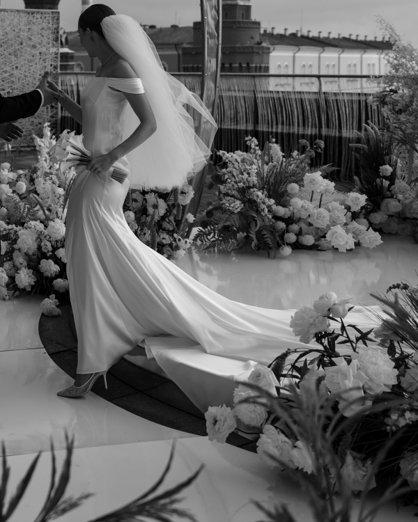 Их объединяют цветы: все о самых ярких