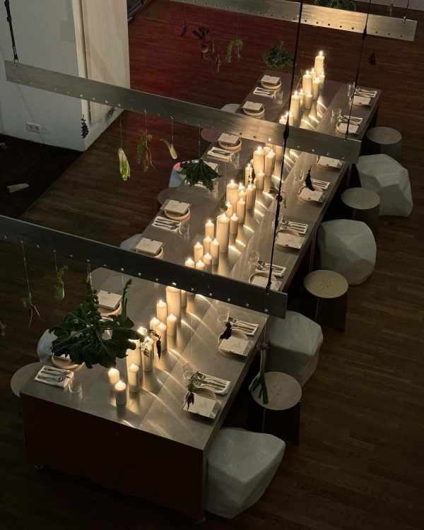 Как познакомить его родителей со своими? Советы