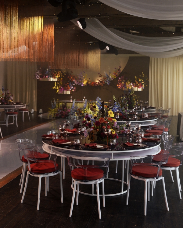 Их объединяют цветы: все о самых ярких