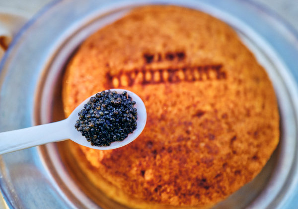 Площадки Кафе Пушкинъ