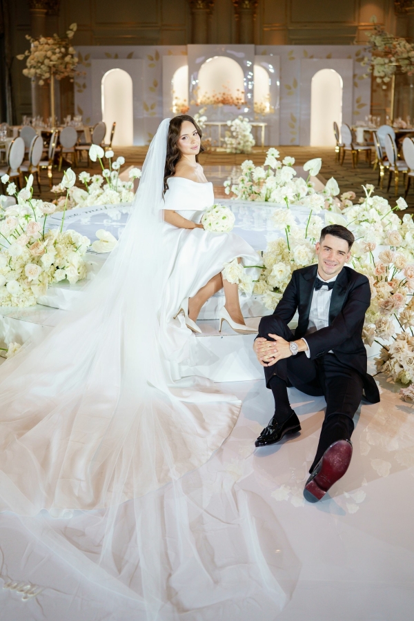 Агентства BM Weddings & Events