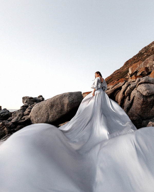 Лучшие свадебные агентства Москвы 2024