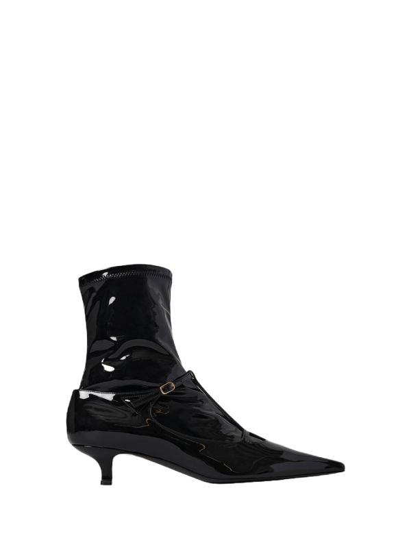 Ищете вневременную и стильную обувь на весну?