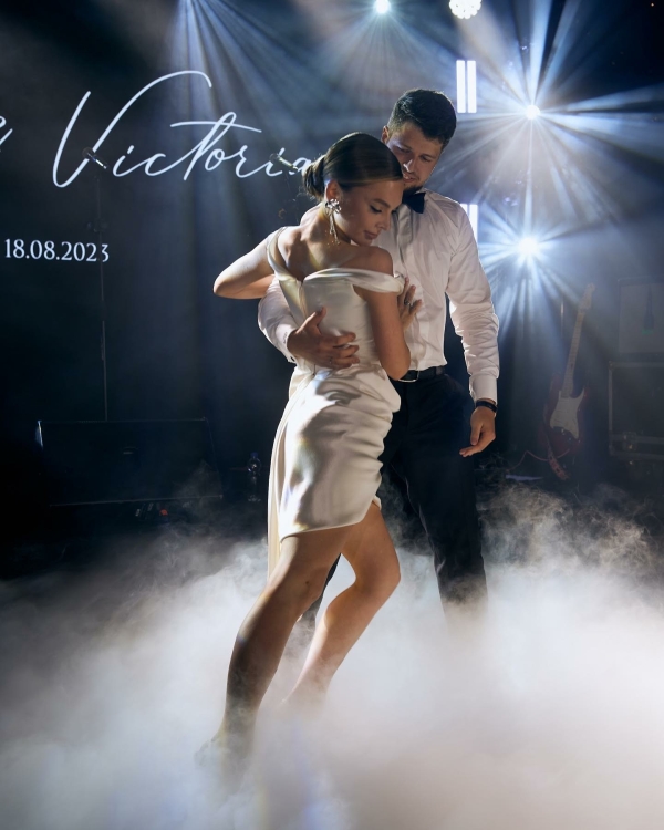 Лучшие свадебные агентства Москвы 2024