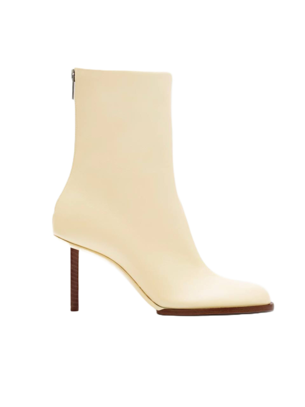 Ищете вневременную и стильную обувь на весну?