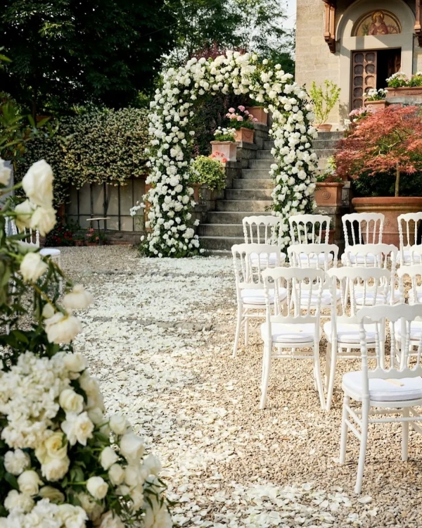 Лучшие свадебные агентства Санкт-Петербурга 2024