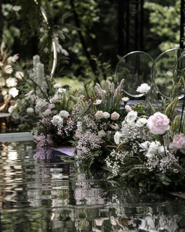 Их объединяют цветы: все о самых ярких