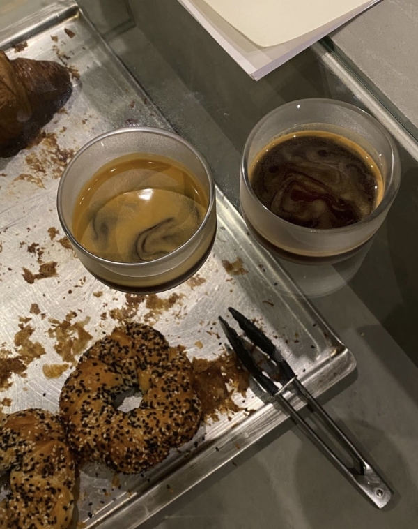 Амфитеатр в «ГЭС-2», библиотека на Чистых прудах