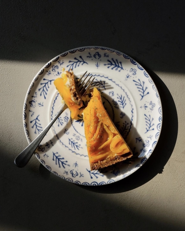 10 ресторанов Москвы для Дня всех влюбленных,