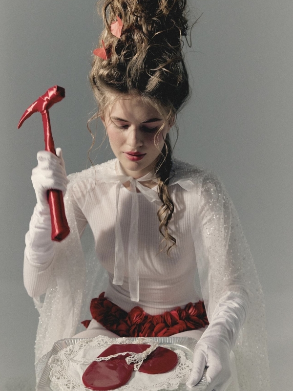 Be Your Own Valentine. Гид по подаркам