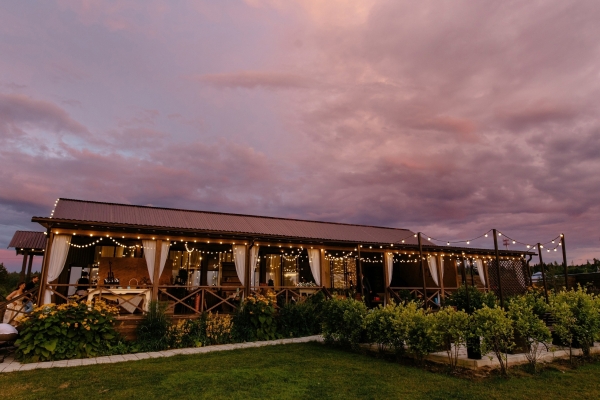 Площадки Ранчо