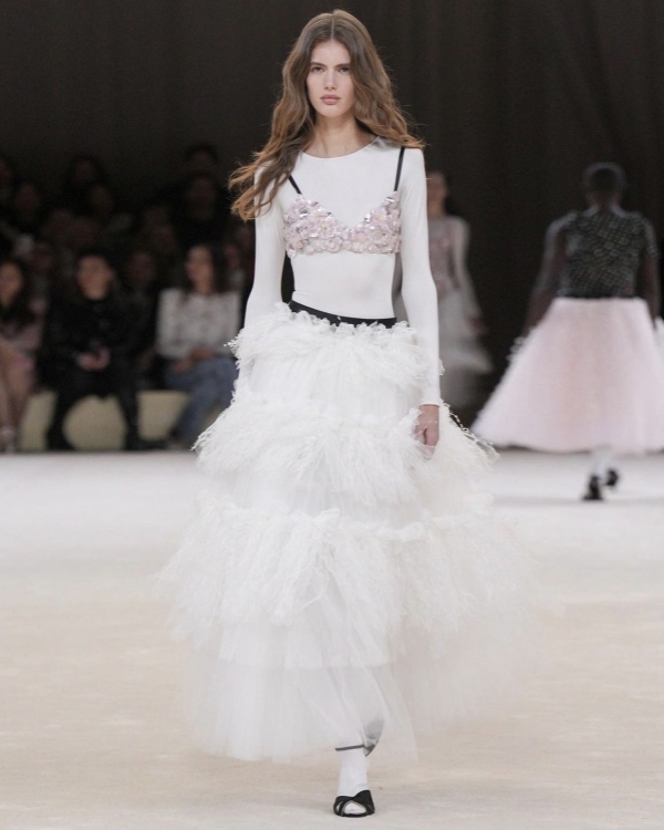 7 самых запоминающихся показов на Неделе Высокой