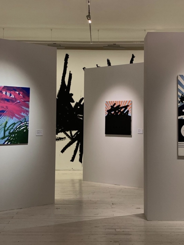 Культурная Москва: актуальные выставки января 2024