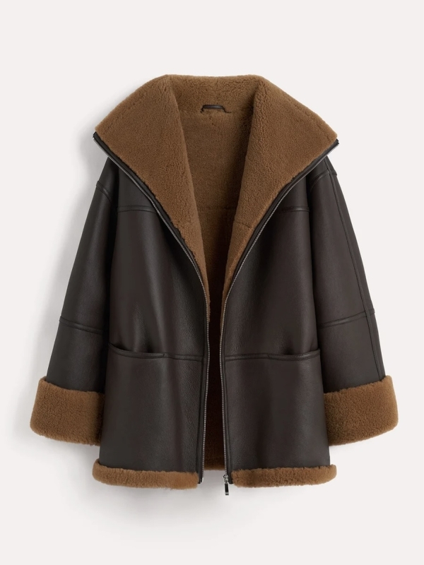 Хотите одеваться минималистично этой зимой? Вдохновляйтесь стилем